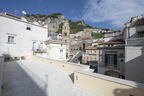 Amalfitano Apartments