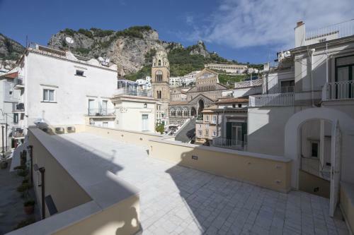 Amalfitano Apartments