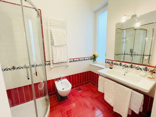 Apartamento Casa Il Normanno