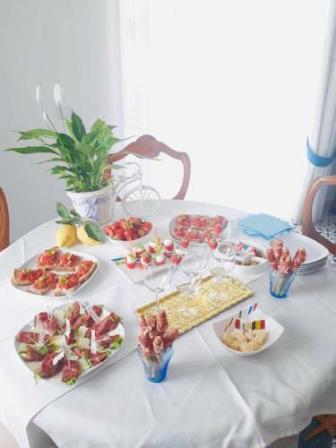 Apartamento Casa Il Normanno