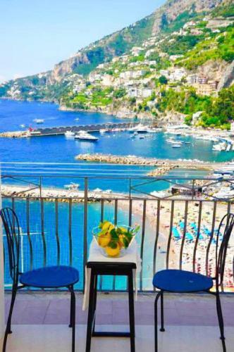 Apartamento Casa Il Normanno