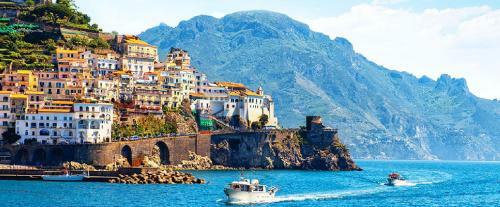 Apartamento Casa Il Normanno