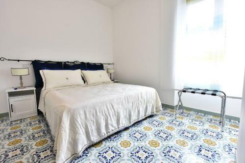 Bed & Breakfast Il Gelsomino Amalfi