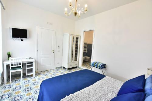 Bed & Breakfast Il Gelsomino Amalfi