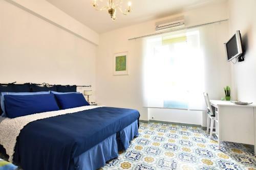Bed & Breakfast Il Gelsomino Amalfi