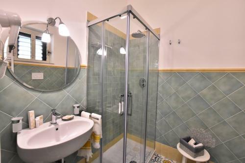 Bed & Breakfast Il Gelsomino Amalfi