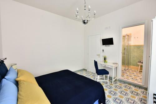 Bed & Breakfast Il Gelsomino Amalfi
