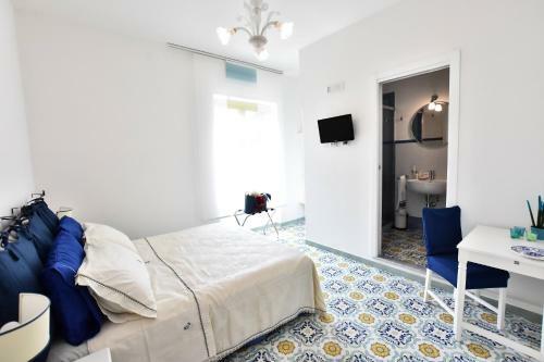 Bed & Breakfast Il Gelsomino Amalfi