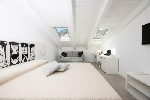Hostal Zia Pupetta Suites