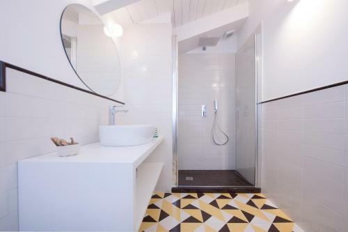 Hostal Zia Pupetta Suites