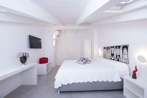 Hostal Zia Pupetta Suites