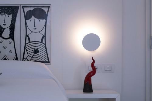 Hostal Zia Pupetta Suites
