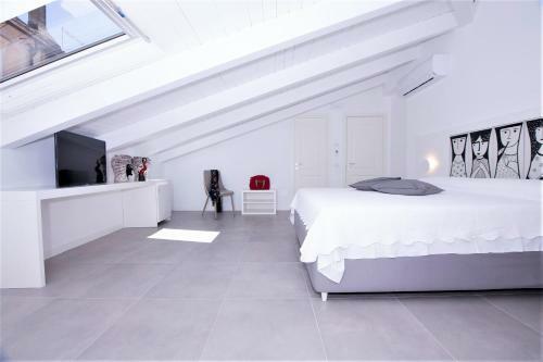 Hostal Zia Pupetta Suites