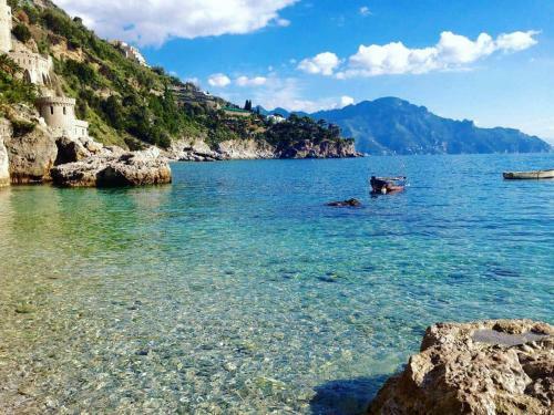 Hostal Zia Pupetta Suites