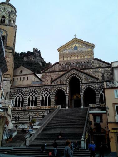 Casa Duomo
