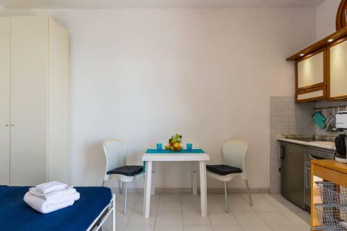 Apartamento Casa Mare Blu
