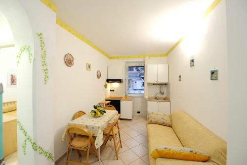 Apartamento L'ancora Di Amalfi