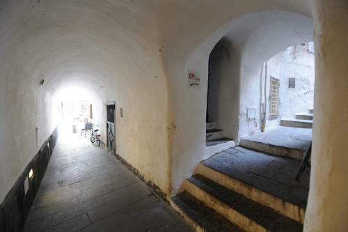 Apartamento L'ancora Di Amalfi