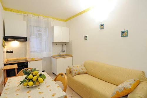 Apartamento L'ancora Di Amalfi