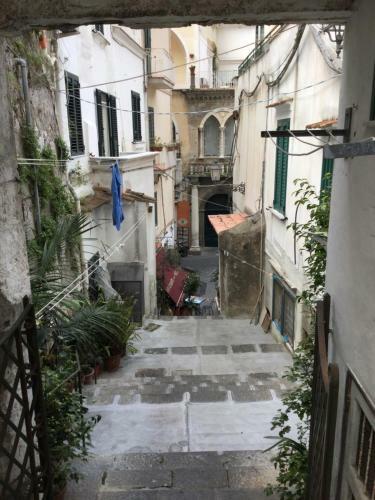 Apartamento L'ancora Di Amalfi