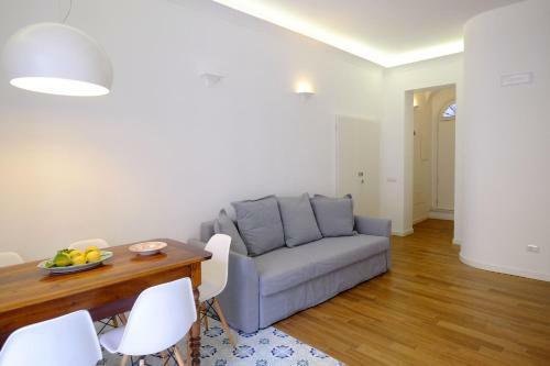 Apartamento Residenza Piccolomini