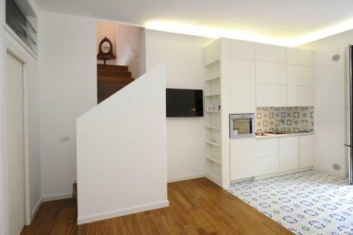 Apartamento Residenza Piccolomini