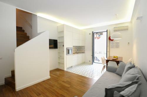 Apartamento Residenza Piccolomini