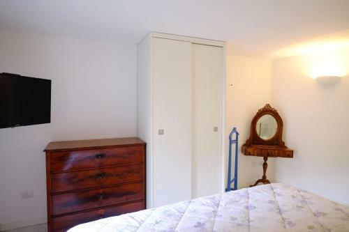 Apartamento Residenza Piccolomini