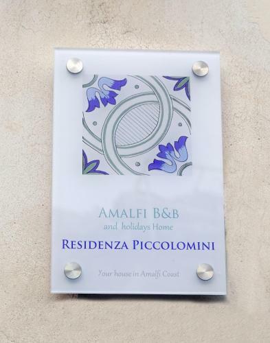 Apartamento Residenza Piccolomini