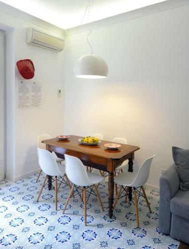 Apartamento Residenza Piccolomini