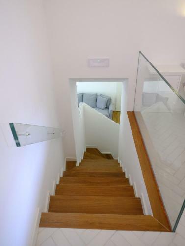 Apartamento Residenza Piccolomini