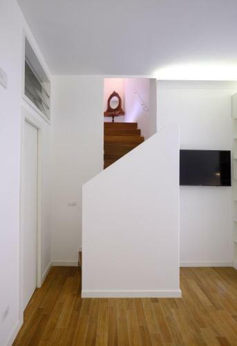 Apartamento Residenza Piccolomini