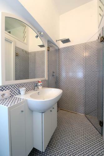 Apartamento Residenza Piccolomini