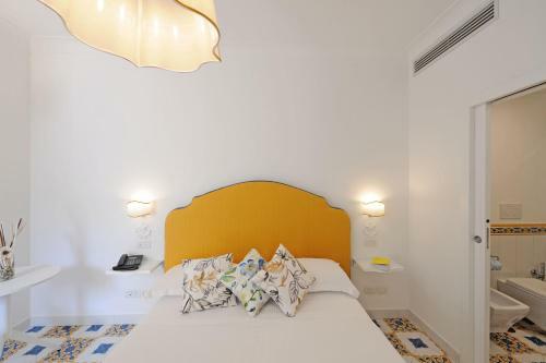 Bed & Breakfast Villa Guarracino Amalfi