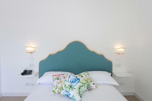 Bed & Breakfast Villa Guarracino Amalfi