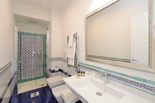 Bed & Breakfast Villa Guarracino Amalfi