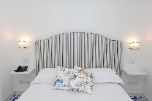Bed & Breakfast Villa Guarracino Amalfi