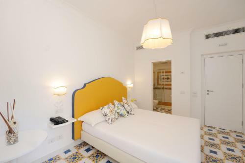 Bed & Breakfast Villa Guarracino Amalfi
