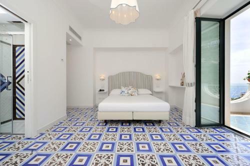 Bed & Breakfast Villa Guarracino Amalfi