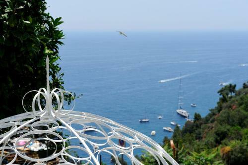 Bed & Breakfast Villa Guarracino Amalfi