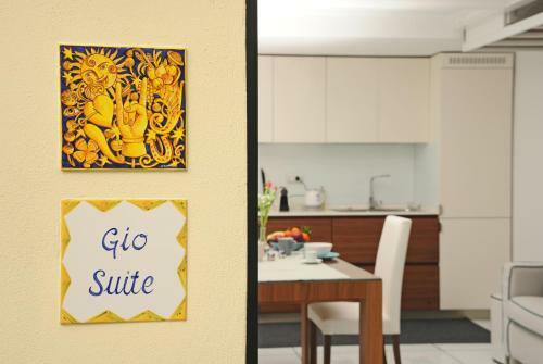 Apartamento Gio Suite Amalfi