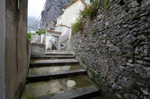 Apartamento Gio Suite Amalfi