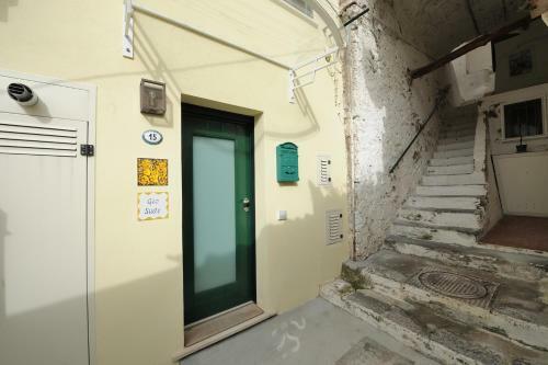 Apartamento Gio Suite Amalfi