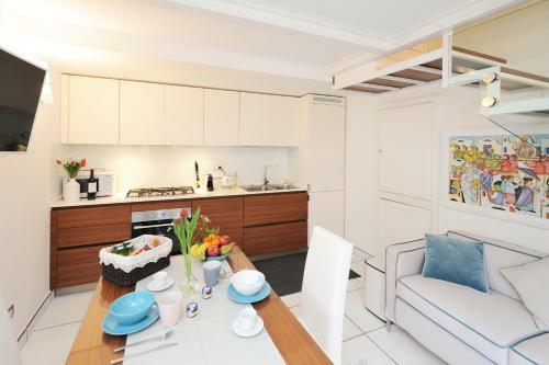 Apartamento Gio Suite Amalfi