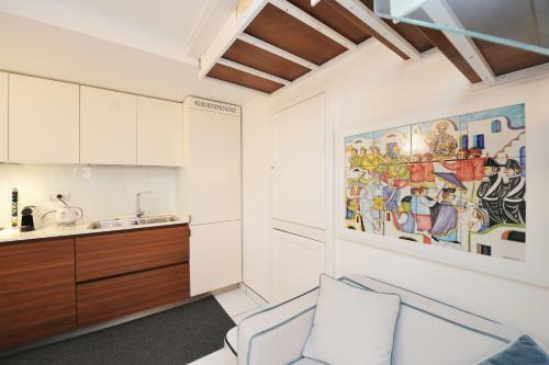 Apartamento Gio Suite Amalfi