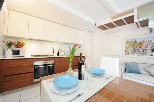Apartamento Gio Suite Amalfi