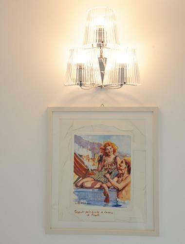 Apartamento Gio Suite Amalfi