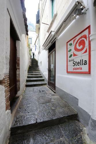 Apartamento Gio Suite Amalfi