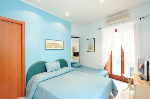 Hostal Beautiful Lights Guest House