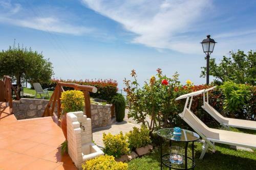 Il Giardino Di Rosa